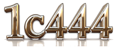 1c444 logo